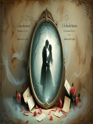 cover image of L'Écho des Secrets
